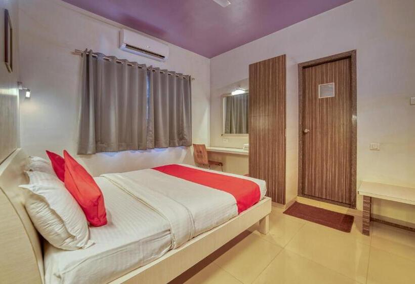 جناح, Grand Ashwin