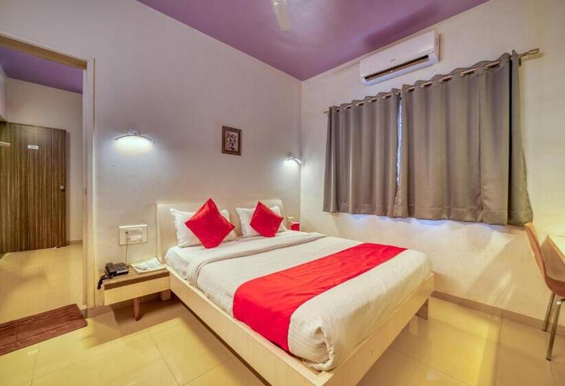 جناح, Grand Ashwin