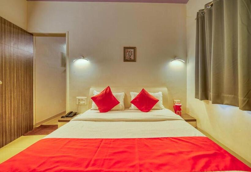 جناح, Grand Ashwin