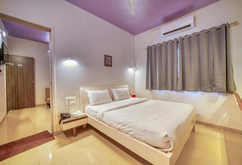 جناح, Grand Ashwin