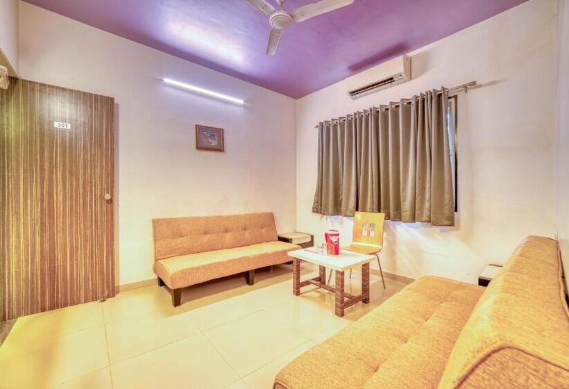 جناح, Grand Ashwin