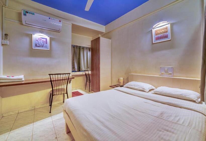 غرفة ديلوكس, Grand Ashwin