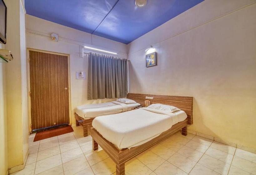 غرفة ديلوكس, Grand Ashwin