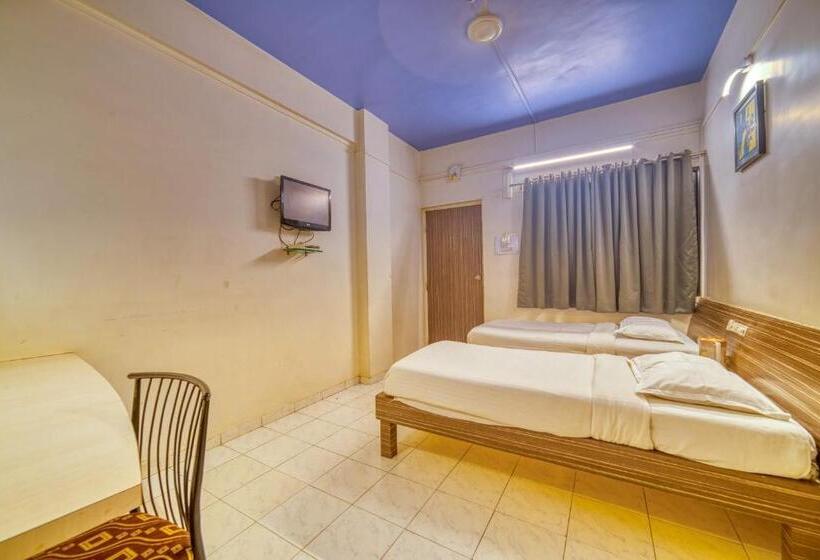 غرفة ديلوكس, Grand Ashwin