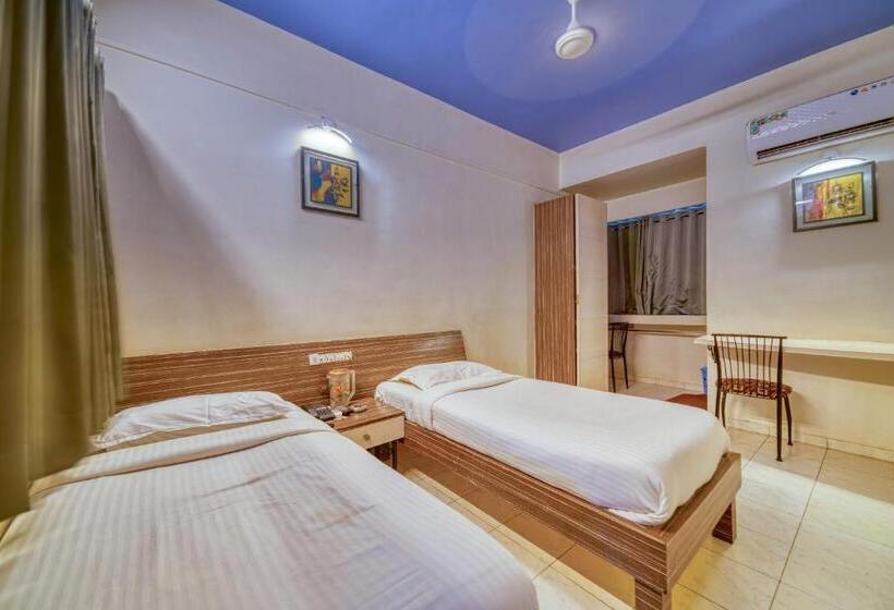 غرفة ديلوكس, Grand Ashwin