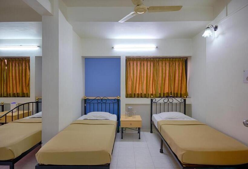 غرفة عائلية, Grand Ashwin