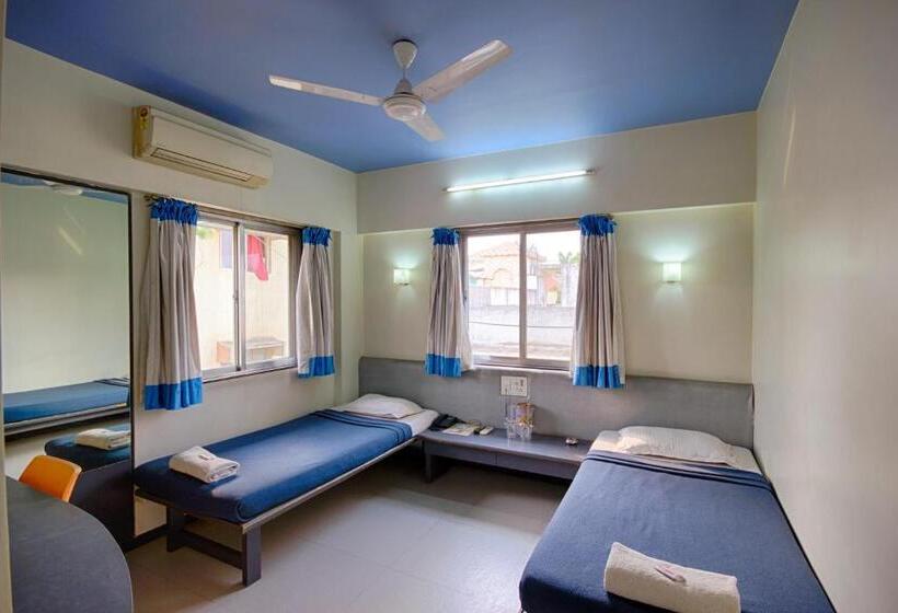 غرفة قياسية, Grand Ashwin