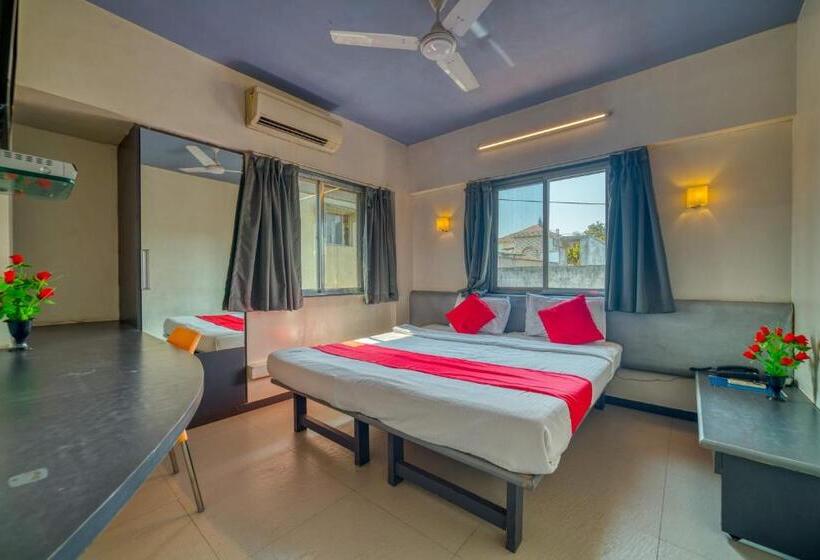 غرفة قياسية, Grand Ashwin