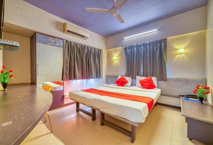 غرفة قياسية, Grand Ashwin