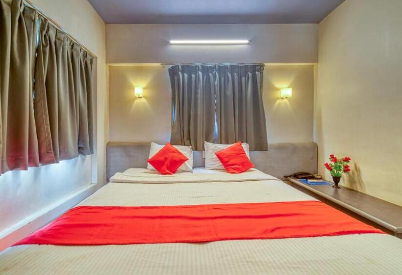 غرفة قياسية, Grand Ashwin