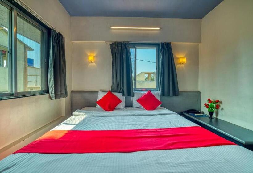 غرفة قياسية, Grand Ashwin