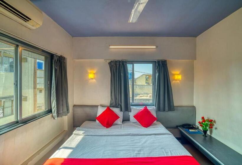 غرفة قياسية, Grand Ashwin