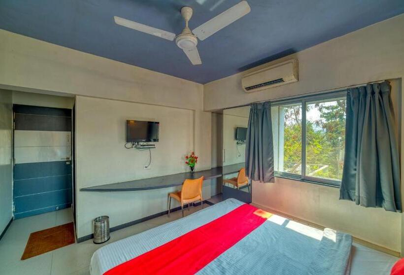 غرفة قياسية, Grand Ashwin