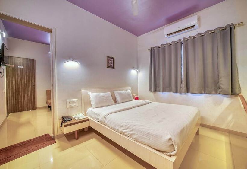 جناح, Grand Ashwin