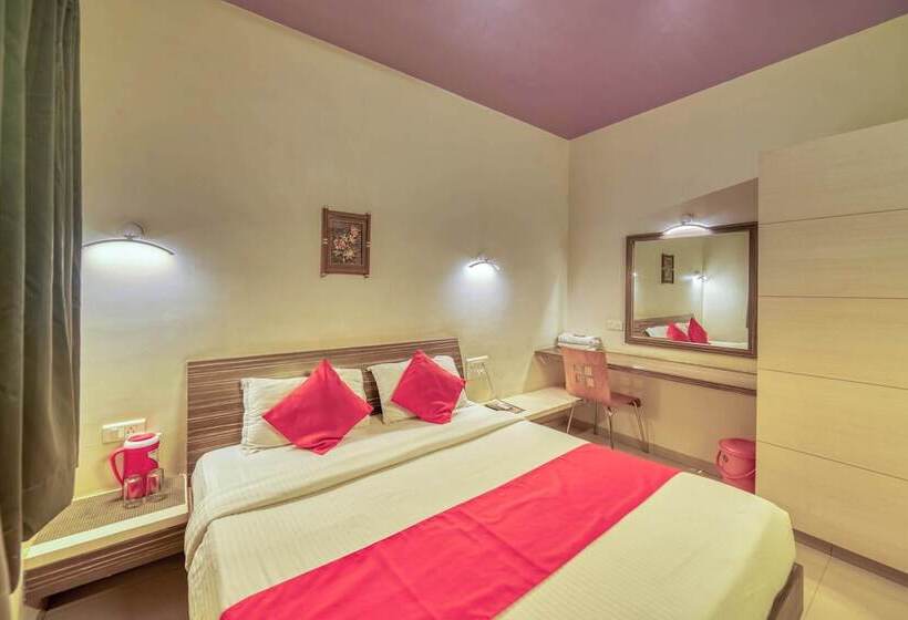 غرفة ديلوكس, Grand Ashwin