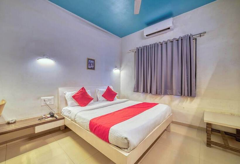 غرفة ديلوكس, Grand Ashwin