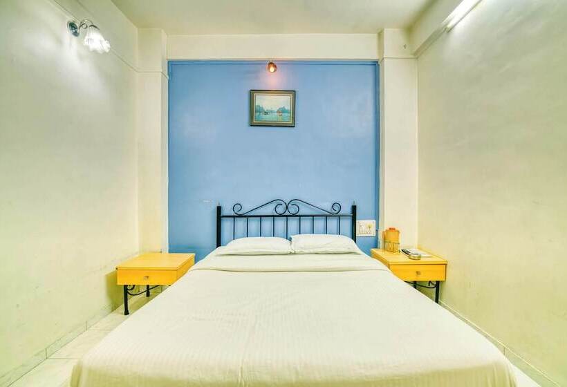 غرفة عائلية, Grand Ashwin