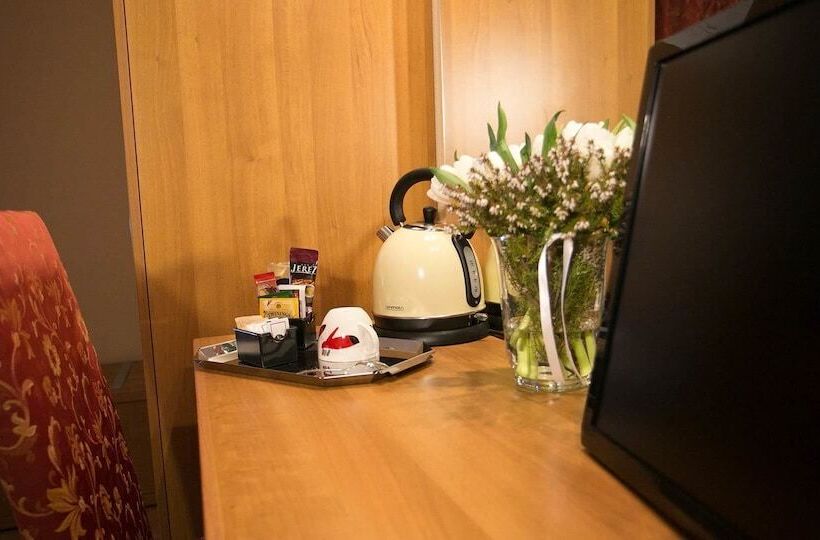 스탠다드 싱글 룸, Locanda Ca’ Rossa