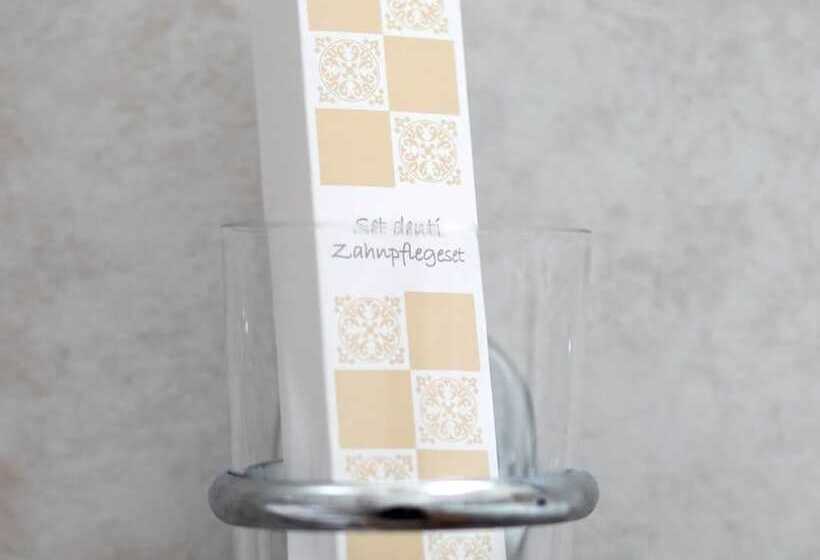 스탠다드 룸, Locanda Ca’ Rossa