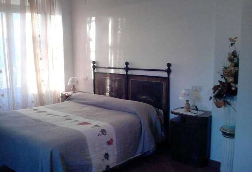 חדר סטנדרט, La Pagliarella