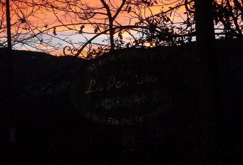 חדר סטנדרט, La Pagliarella