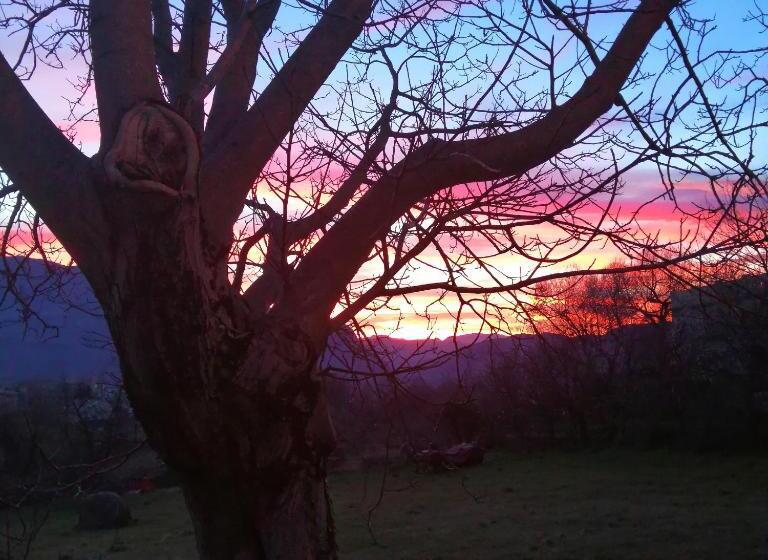 חדר סטנדרט, La Pagliarella