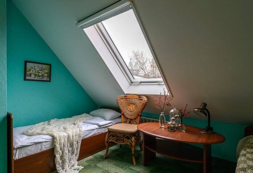 Номер Стандарт, Skazka