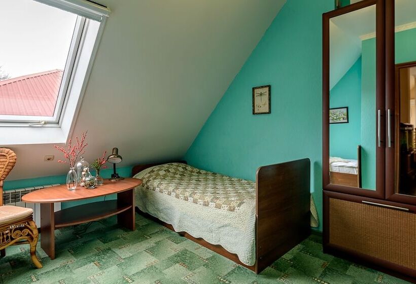 اتاق استاندارد, Skazka