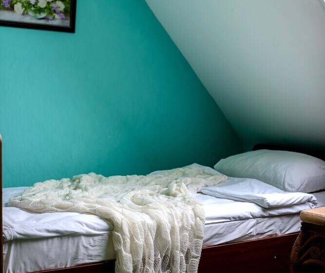 اتاق استاندارد, Skazka