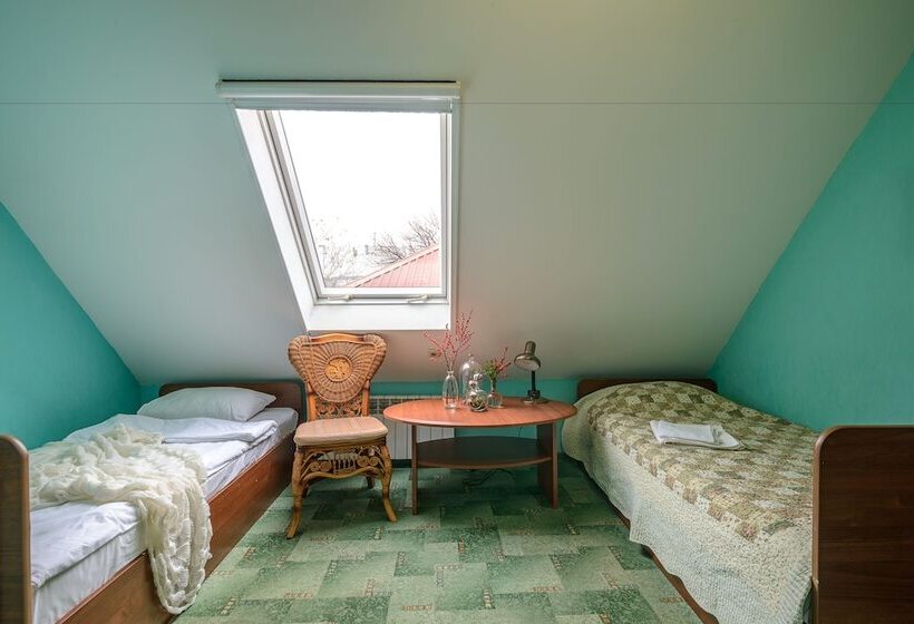 اتاق استاندارد, Skazka