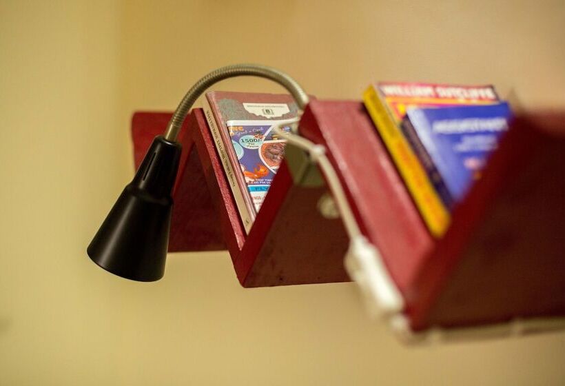 Habitació Estàndard, The Noname Guesthouse