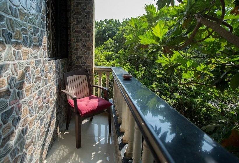 Habitació Estàndard, The Noname Guesthouse