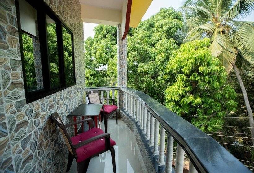 Habitació Estàndard, The Noname Guesthouse