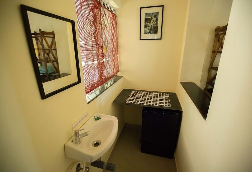 Habitació Estàndard, The Noname Guesthouse