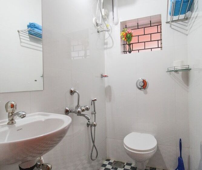 Chambre Standard avec Vues, Hilia S Retreat