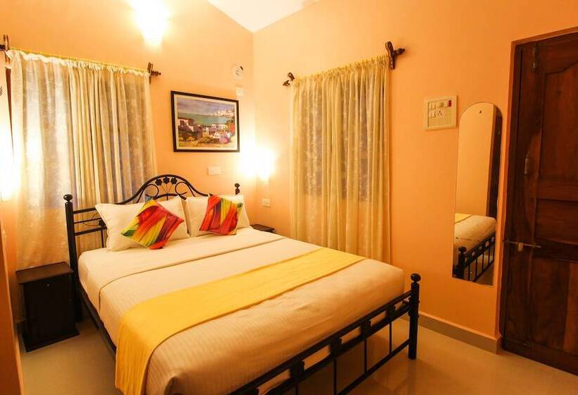 Chambre Standard avec Vues, Hilia S Retreat