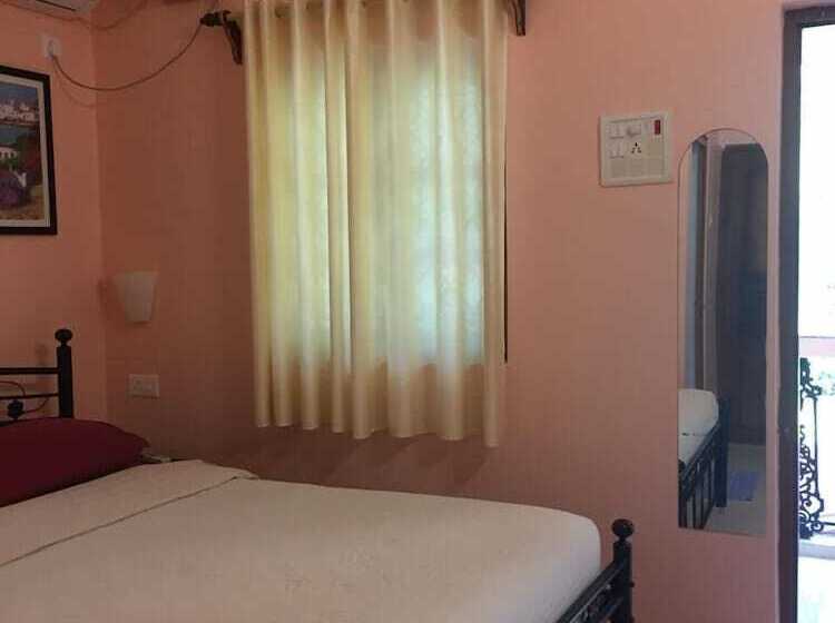 Suite Familiale, Hilia S Retreat