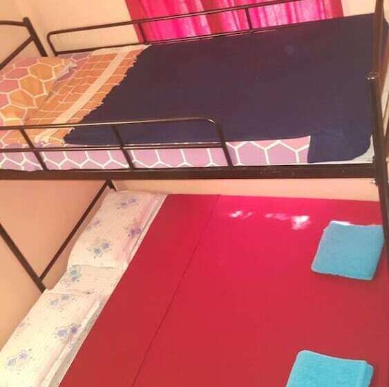 Suite Familiale, Hilia S Retreat