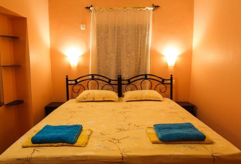 Suite Familiale, Hilia S Retreat