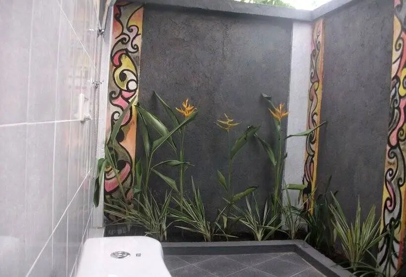 スタンダードルーム, Indah Homestay And Cooking Classes