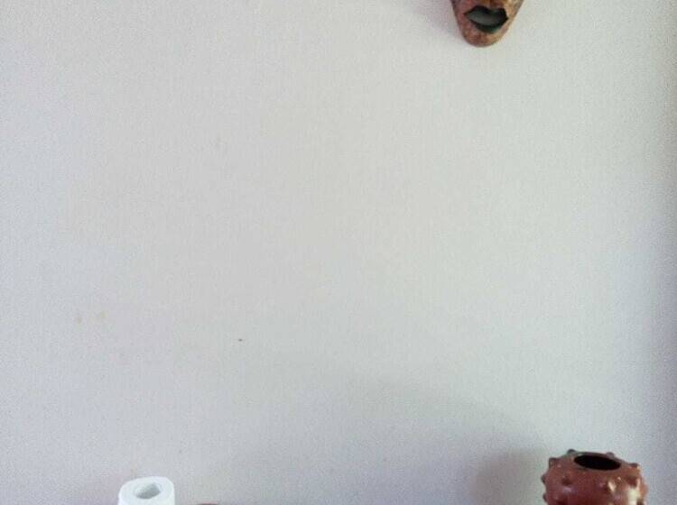 标准间, Indah Homestay And Cooking Classes