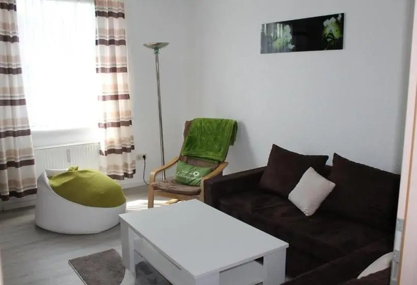 سوئیت 2 خوابه, Pension Alscher Garni