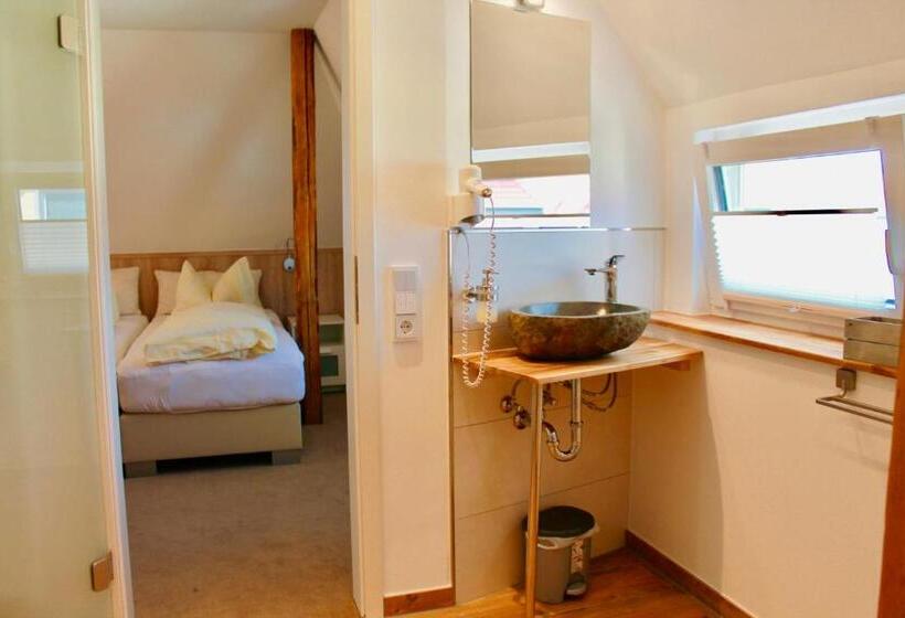 Family Suite, Pension Alscher Garni