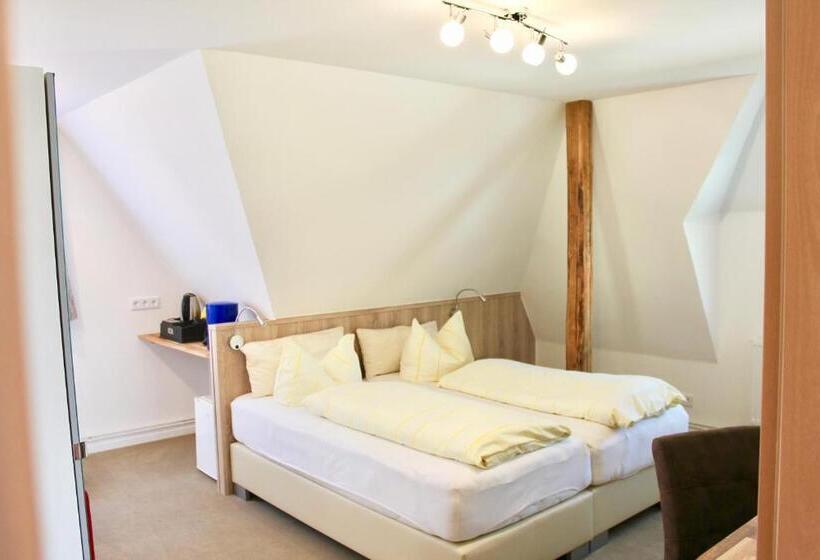 패밀리 스위트, Pension Alscher Garni