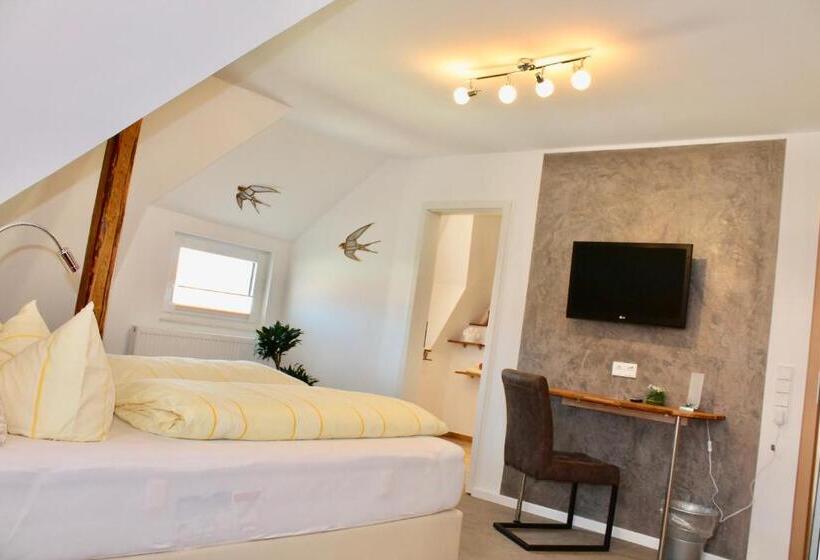 패밀리 스위트, Pension Alscher Garni