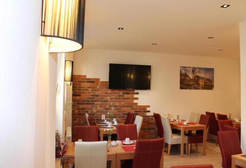 패밀리 스위트, Pension Alscher Garni