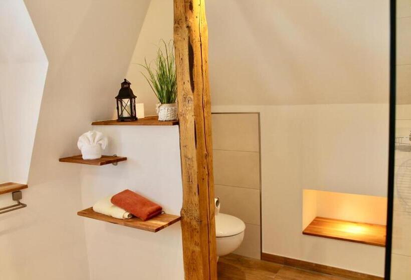 Family Suite, Pension Alscher Garni