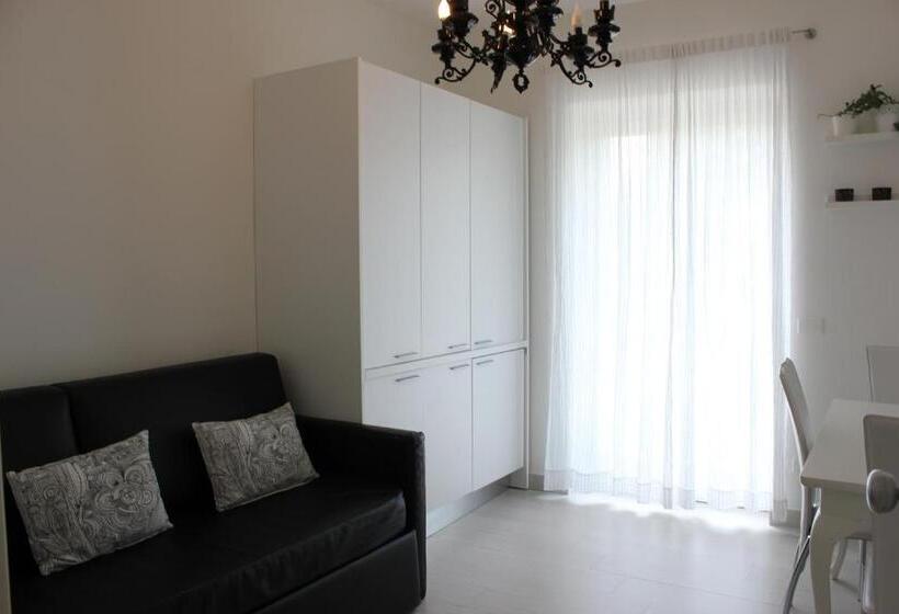 اتاق سوپریور با تخت بزرگ, Rooms Il Punto