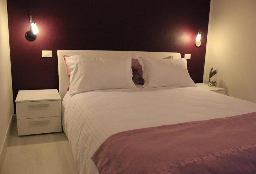 스탠다드 룸, Rooms Il Punto