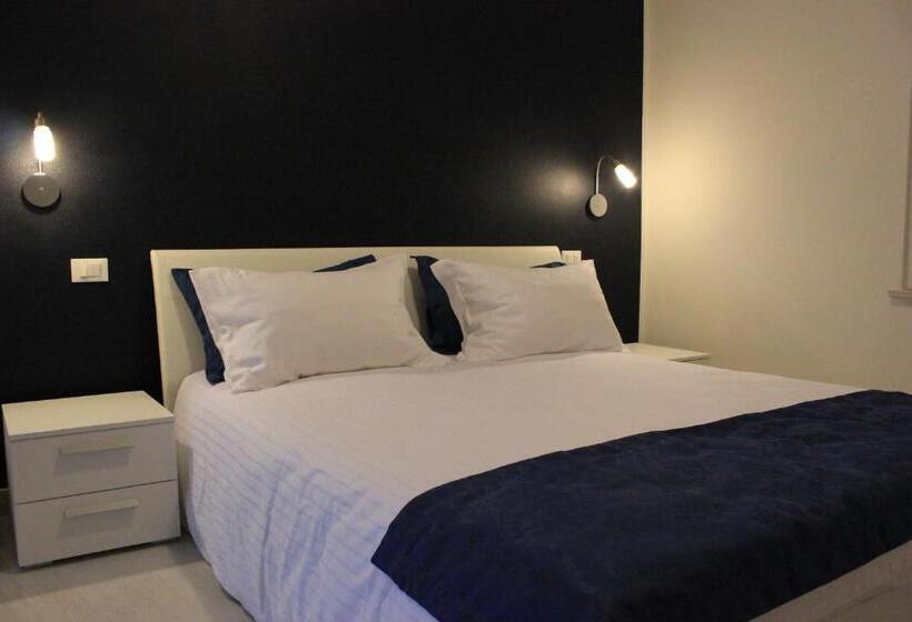 اتاق استاندارد, Rooms Il Punto